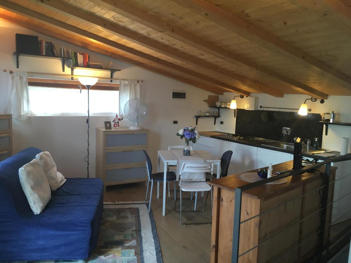 Maison Grivon Chalet Nel Borgo Di Charvensod Шале